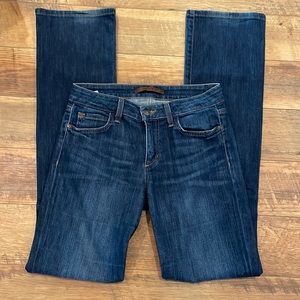 Joe’s Jeans Curvy Bootcut 28
